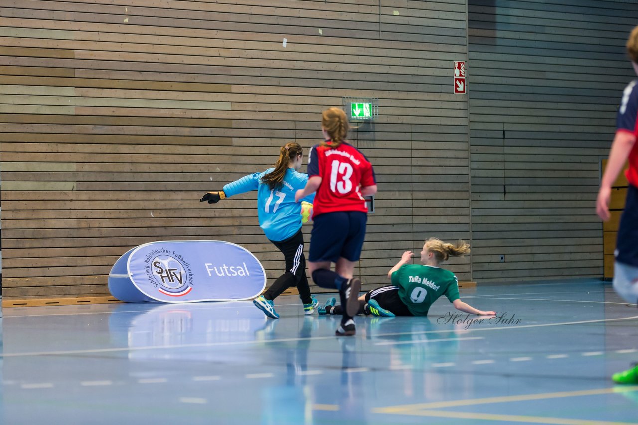 Bild 175 - wBJ Landesmeisterschaft